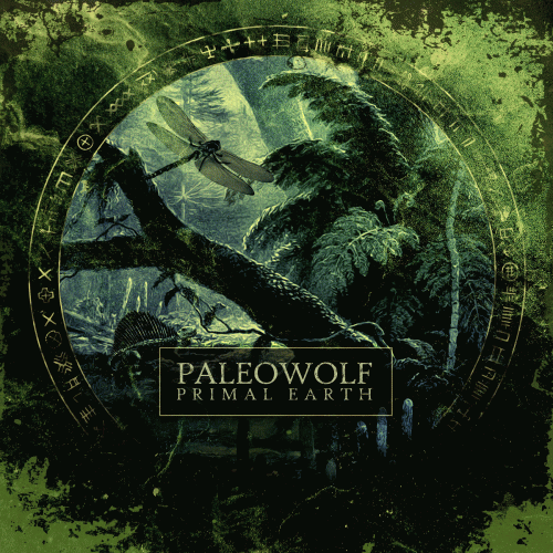 Paleowolf : Primal Earth Paleowolf : Primal Earth